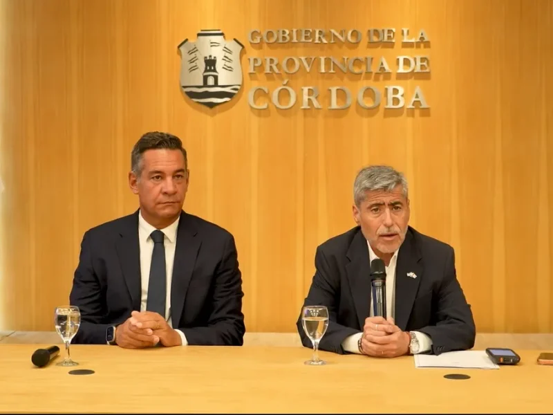 El Gobierno defendió la compra de drones y acusó al Tribunal de Cuentas de «obstruir» una política de seguridad