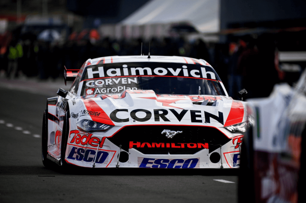Grupo Corven fortalece su apoyo al automovilismo argentino como sponsor de la ACTC y anuncia un equipo de pilotos de elite