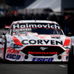 Grupo Corven fortalece su apoyo al automovilismo argentino como sponsor de la ACTC y anuncia un equipo de pilotos de elite
