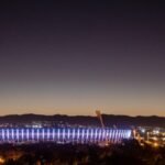 Mirador del Kempes: el balcón natural de Córdoba con vista panorámica que no te podés perder