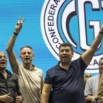 CGT define su estrategia contra la reforma laboral mientras el Senado se prepara para votarla el viernes