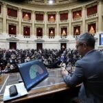 Diputados debate el recorte de subsidios al gas y la Ley Hojarasca: «Córdoba no saldrá de la zona fría»?