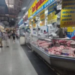 El asado se aleja de la mesa: la carne se dispara y los carniceros del Mercado Norte advierten una caída histórica en las ventas