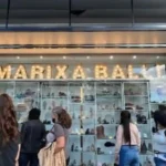 Marixa Balli cerró sus locales de zapatos en Flores por la crisis: «El 2025 fue el peor año»
