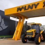 Pauny en crisis: la histórica fábrica de tractores cordobesa cayó un 50% en producción y espera respuestas del Gobierno