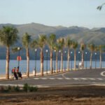 Villa Carlos Paz peatonaliza la Costanera de madrugada para frenar picadas y carreras ilegales de motos