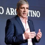 Caputo admitió que la inflación de marzo superará el 3% pero prometió que abril traerá «los mejores meses»