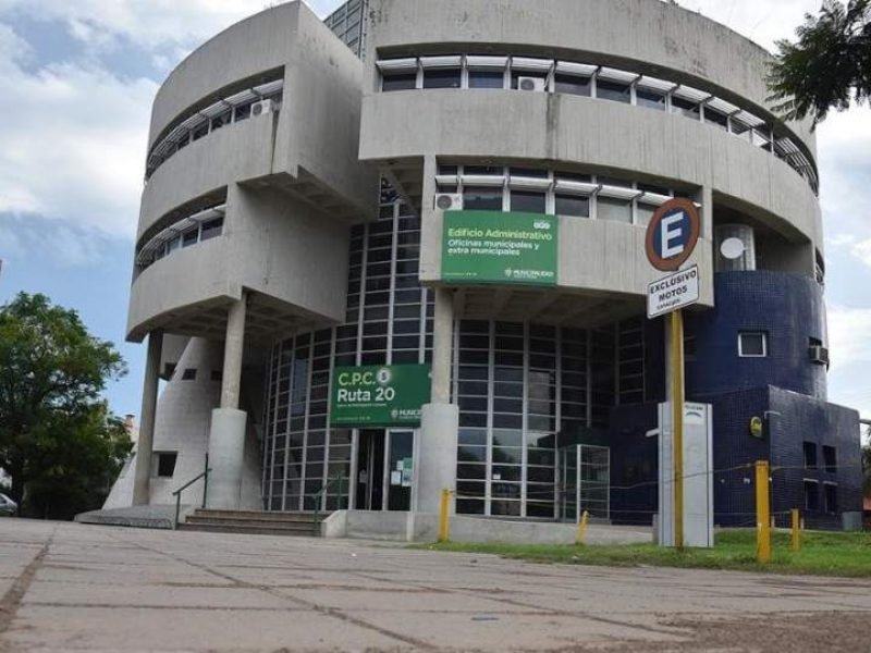 Castración gratuita de mascotas: BioCórdoba llega a la zona oeste con su móvil itinerante desde este jueves