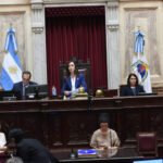 El Senado debatió la reforma laboral entre fuertes cruces: el oficialismo defendió la «modernización» y la oposición denunció «precarización»