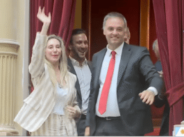 El Congreso aprobó la Reforma Laboral: 135 votos a favor y 115 en contra