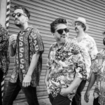 Los Espíritus y Autos Robados se unen en un show imperdible en Córdoba