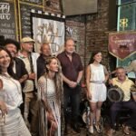 De Nueva Orleans a la Cañada: llega el Carnaval de Jazz Córdoba 2026