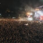 La Vela Puerca, confirmada como banda sorpresa del Cosquín Rock Uruguay 2026 en la Rambla de Punta Carretas