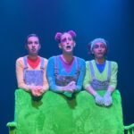 Tres días de teatro cordobés en el subsuelo del MMAU, con entrada libre y gratuita