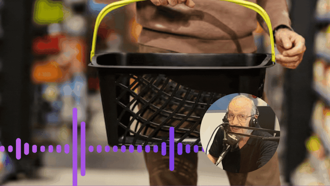 «Bajó la inflación, pero las tarjetas te cobran el 82% anual»: la cruda editorial de Alejandro Cinalli en Radio La 10 Córdoba