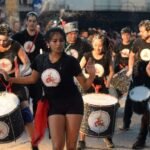 Los carnavales barriales continúan este fin de semana con festejos en distintos puntos de la ciudad