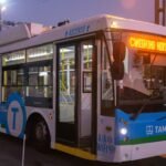 Passerini avala la entrada de nuevas empresas al transporte urbano y pone la lupa sobre FAM