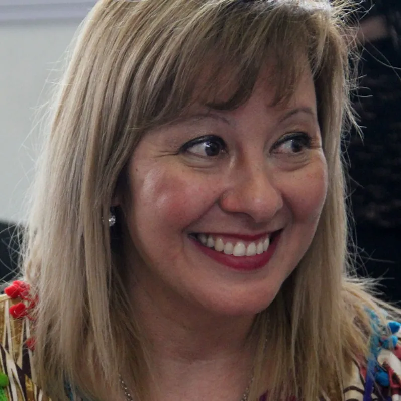 «Me dijeron que estaban muertos»: Astrid Patiño Carabelli, la primera nieta recuperada por Abuelas en Córdoba «Me dijeron que estaban muertos»: Astrid Patiño Carabelli, la primera nieta recuperada por Abuelas en Córdoba