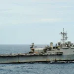 Argentina no descarta enviar buques de guerra a Medio Oriente: Milei se alinea con Trump e Israel contra Irán