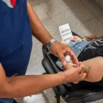 Comienza la campaña antigripal 2026 ante la circulación temprana de virus respiratorios