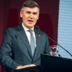 Daniel Passerini: «Tenemos estancamiento económico con endeudamiento»