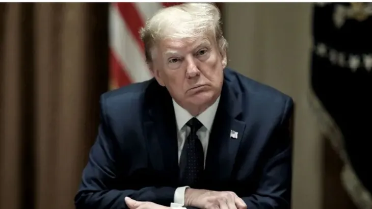 Ataque contra Irán: nueva amenaza de Trump Ataque contra Irán: nueva amenaza de Trump