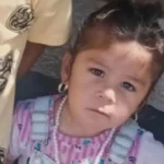 Desesperada búsqueda de Esmeralda, una nena de 2 años desaparecida en Cosquín