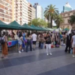 Córdoba celebra su primera Feria de Economía Circular 2026 este sábado en la Plaza Dalmacio Vélez Sarsfield