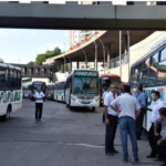 Transporte interurbano: piden un aumento del 5% en el boleto y el miércoles hay reunión clave con el Gobierno provincial