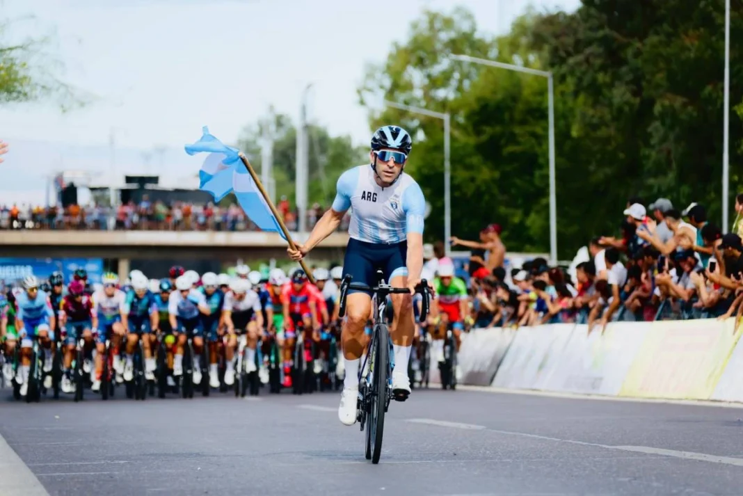 Córdoba será la sede del Tour de France: dos circuitos, Kempes como epicentro y más de 600 policías en las rutas Córdoba será la sede del Tour de France: dos circuitos, Kempes como epicentro y más de 600 policías en las rutas