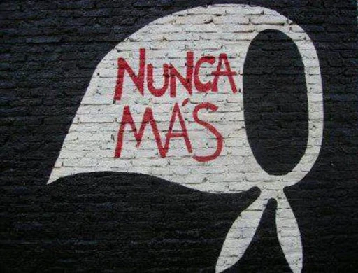 A 50 años del golpe, Córdoba marcha el 24M con música y arte por Memoria, Verdad y Justicia A 50 años del golpe, Córdoba marcha el 24M con música y arte por Memoria, Verdad y Justicia