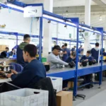 Peabody se hunde: la fabricante de electrodomésticos se presentó en concurso de acreedores en medio de la crisis industrial