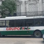 CRISIS EN EL TRANSPORTE URBANO: LA MUNICIPALIDAD ACTIVA UN PLAN DE CONTINGENCIA EN LOS CORREDORES DE FAM