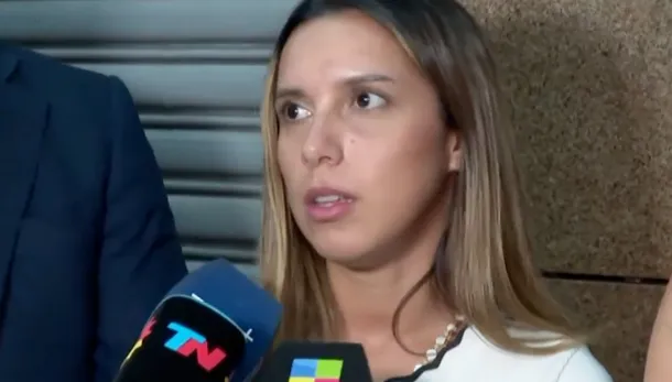 Agostina Páez no irá presa en Brasil: regresa a Argentina con tareas comunitarias como condena Agostina Páez no irá presa en Brasil: regresa a Argentina con tareas comunitarias como condena