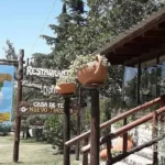 El Nuevo Tirol, en Agua de Oro: chucrut casero, strudel clásico y embutidos alemanes en el corazón de las sierras cordobesas