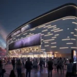 Córdoba tendrá un nuevo estadio de 12.000 personas en el ex Batallón 141