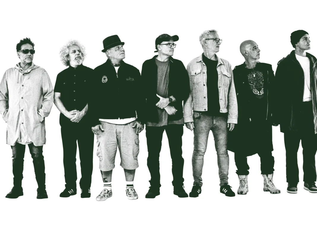 Los Fabulosos Cadillacs llegan a Córdoba: cuatro décadas de historia y una leyenda que no se detiene Los Fabulosos Cadillacs llegan a Córdoba: cuatro décadas de historia y una leyenda que no se detiene