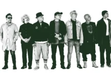 Los Fabulosos Cadillacs llegan a Córdoba: cuatro décadas de historia y una leyenda que no se detiene