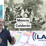 Mencía Calderón: la mujer que cruzó un océano sola y cuyo nieto fundó la Universidad Nacional de Córdoba