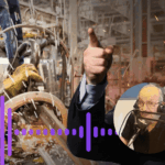 Reflexiones: «¿De qué le sirve la indemnización a un trabajador de 50 años que no sabe ser emprendedor?»