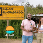 Arribar Córdoba: gastronomía en las Sierras Chicas, el Tour de France y la propuesta para Semana Santa