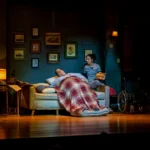 Julio Chávez conquistó Córdoba: más de 5.000 espectadores y once funciones a sala llena en el Teatro Comedia