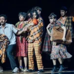 «Ascochinga. La vida todavía» vuelve al Teatro Comedia con 10 funciones gratuitas durante 2026