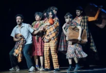 «Ascochinga. La vida todavía» vuelve al Teatro Comedia con 10 funciones gratuitas durante 2026
