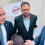 Juez denunció a Passerini por presuntos sobreprecios en el alquiler de colectivos de ERSA