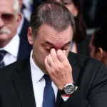 Martilleros complican a Adorni: declararon que el departamento de Caballito valía USD 110.000 más de lo declarado