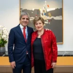 Nos siguen endeudando: El FMI aprobó la revisión técnica y Argentina recibirá u$s1.000 millones