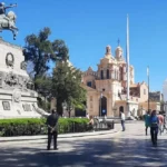 ¿Cómo estará el tiempo hoy jueves 16 de abril?