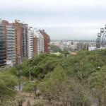 CÓRDOBA TENDRÁ DÍAS FRESCOS Y CIELOS NUBLADOS ANTES DE LLUVIAS EL FIN DE SEMANA