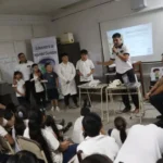 VIOLENCIA EN LAS ESCUELAS: «NO ES UN FENÓMENO AISLADO, ES EL SÍNTOMA DE UNA SOCIEDAD QUE NATURALIZÓ LA AGRESIÓN»